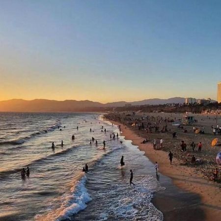 The Best Santa Monica Beach Area, Any Days,Newly Remodeled لوس أنجلوس المظهر الخارجي الصورة