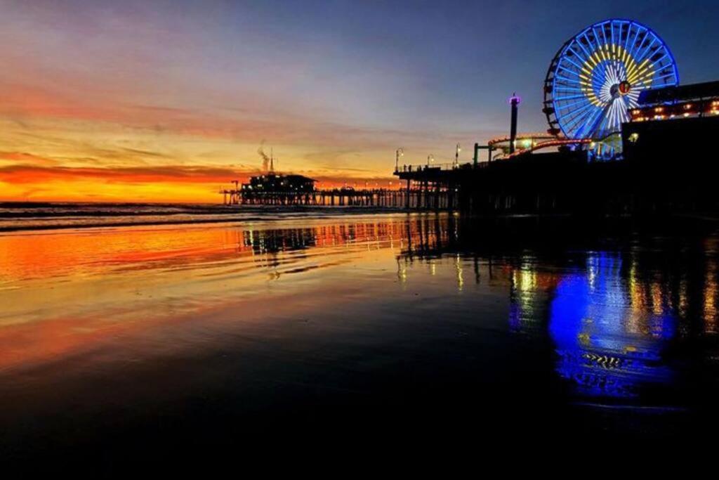 The Best Santa Monica Beach Area, Any Days,Newly Remodeled لوس أنجلوس المظهر الخارجي الصورة