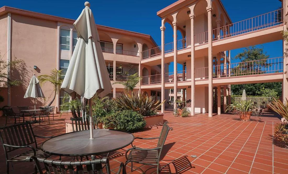 The Best Santa Monica Beach Area, Any Days,Newly Remodeled لوس أنجلوس المظهر الخارجي الصورة